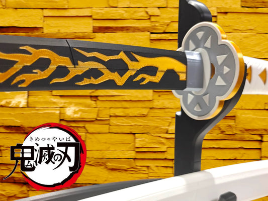 Demon Slayer - Zenitsu Agatsuma