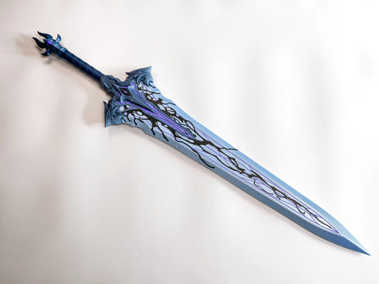 Spadone del Re Demone - Solo Leveling