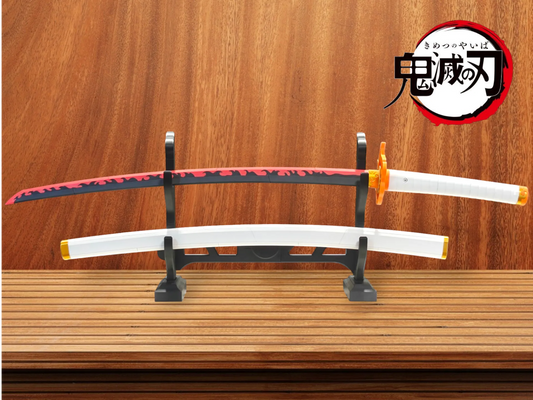 Demon Slayer - Kyōjurō Rengoku