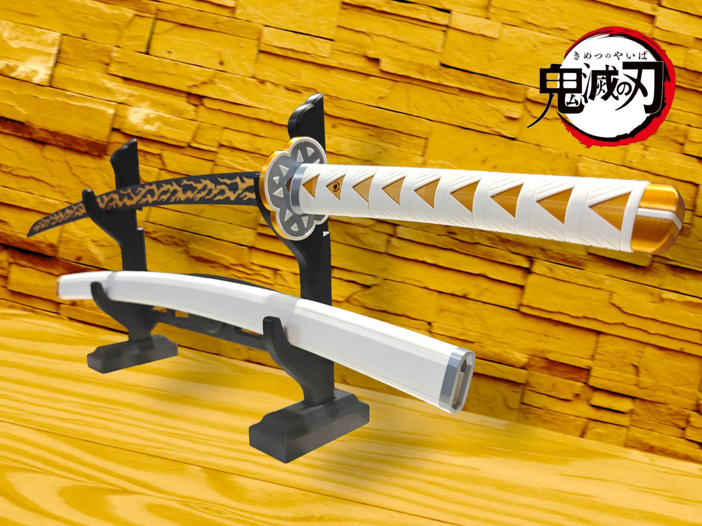 Demon Slayer - Zenitsu Agatsuma