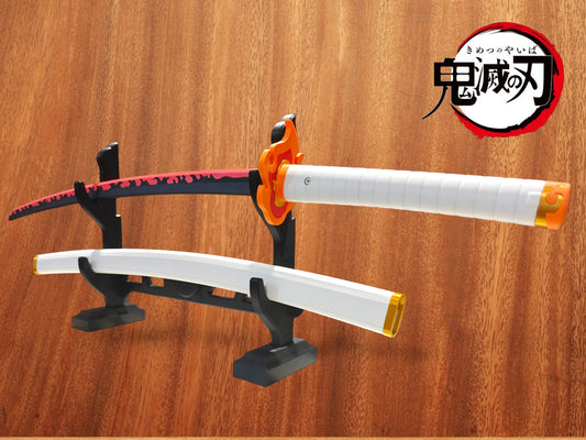 Demon Slayer - Kyōjurō Rengoku