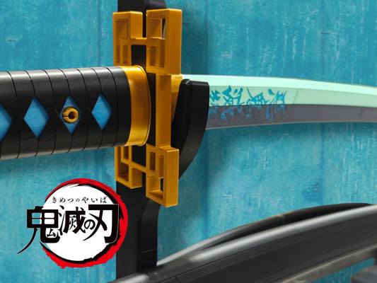 Demon Slayer - Muichiro Tokito