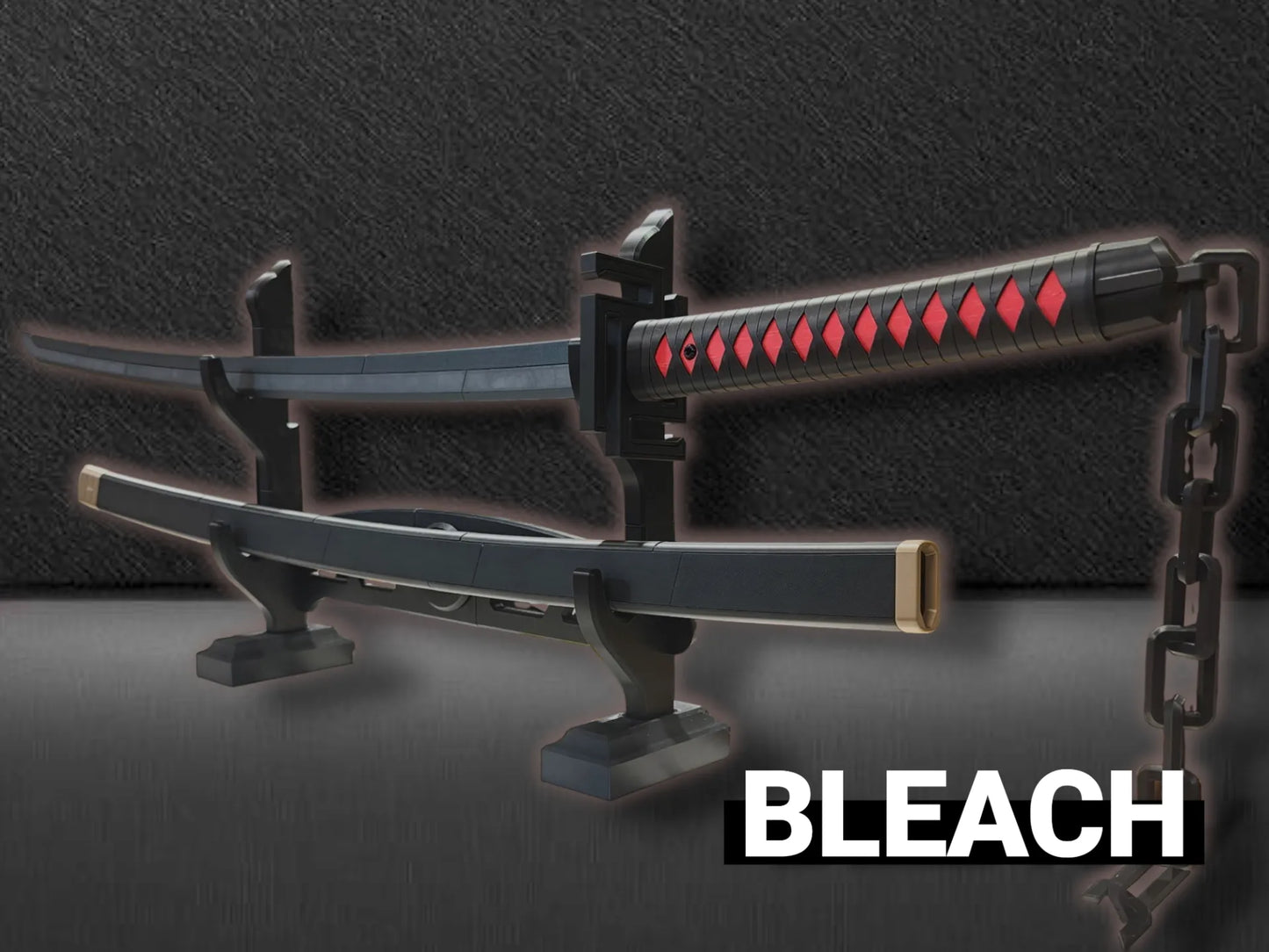 Bleach - Ichigo Kurosaki