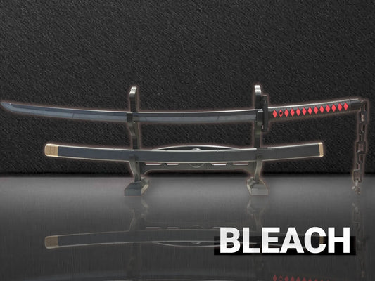 Bleach - Ichigo Kurosaki