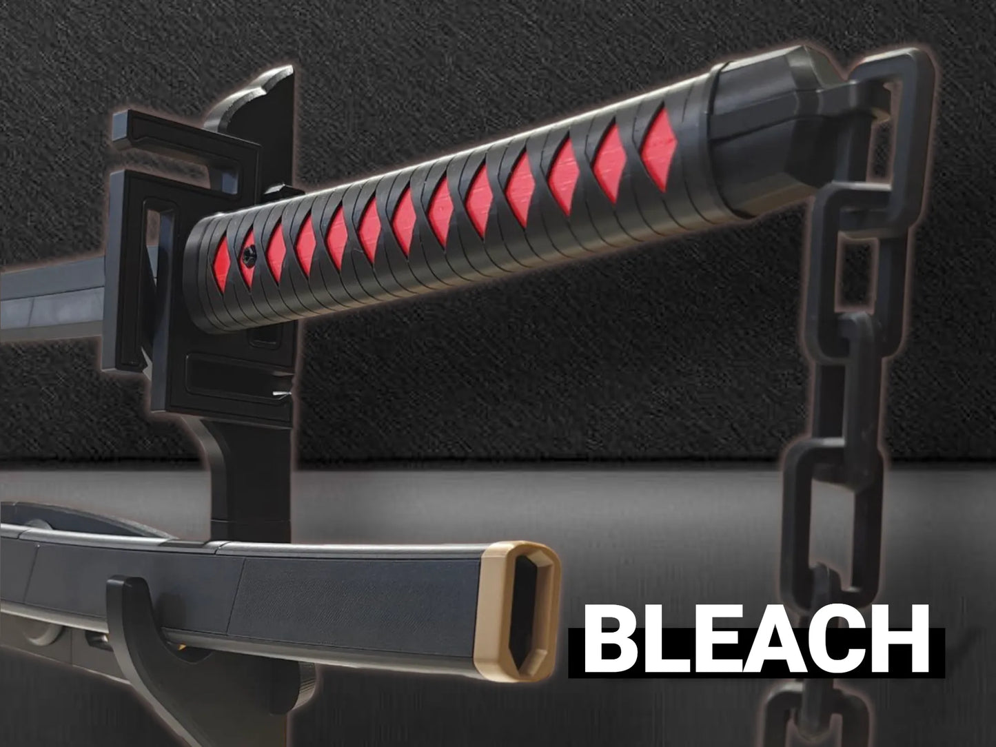 Bleach - Ichigo Kurosaki