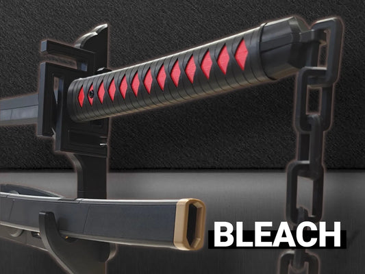 Bleach - Ichigo Kurosaki