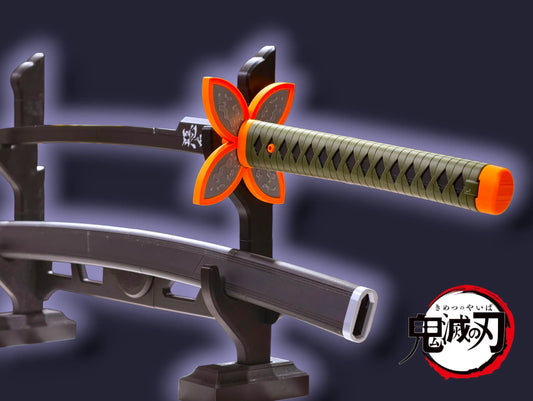 Demon Slayer - Shinobu Kocho