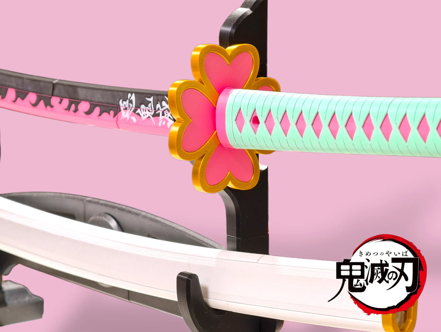 Demon Slayer - Mitsuri Kanroji, Hashira dell'amore