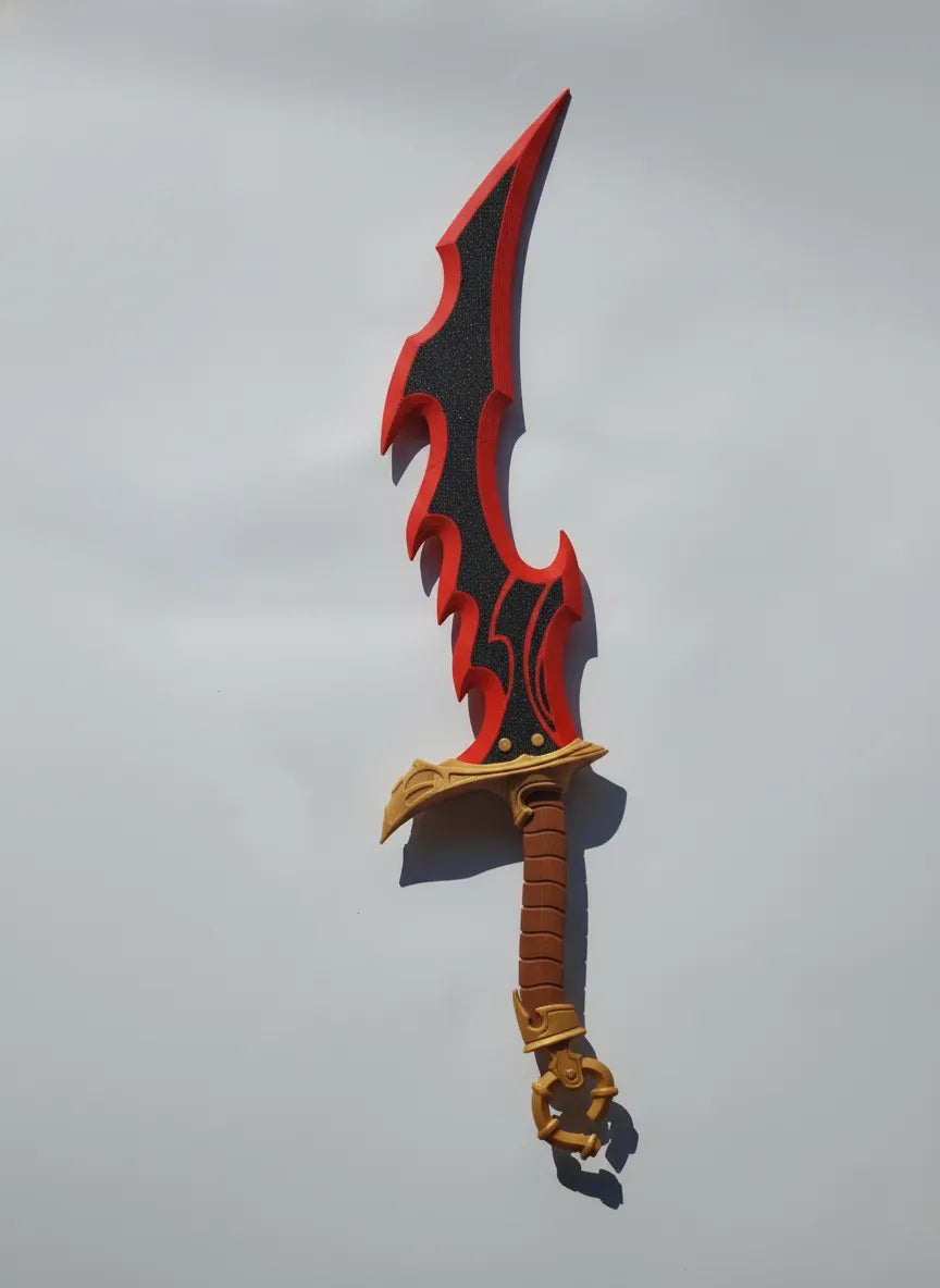 Pugnale  Knight killer - Solo Leveling