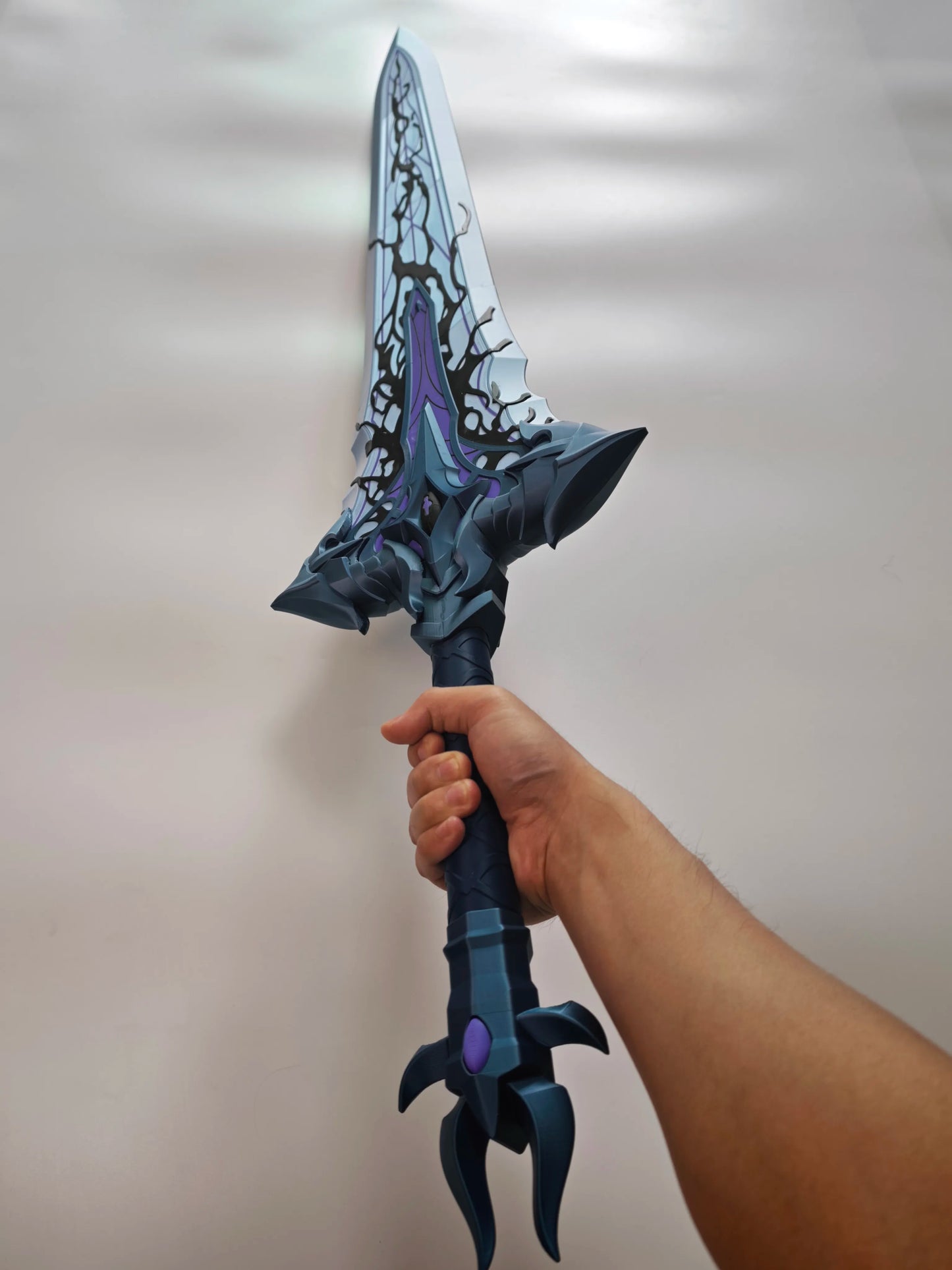 Spadone del Re Demone - Solo Leveling