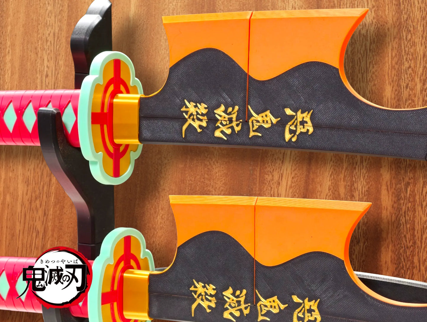 Demon Slayer - Spade di Tengen Uzui, Hashira del Suono