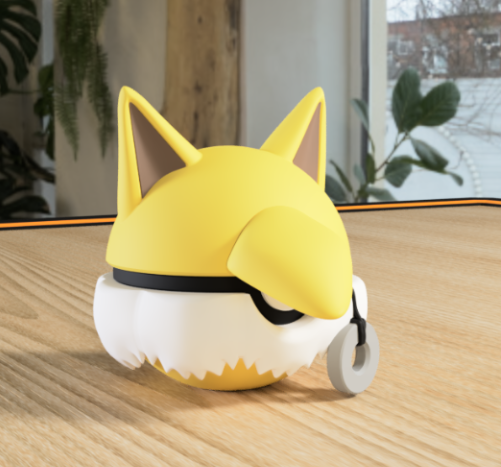 097 - Pokèball Hypno