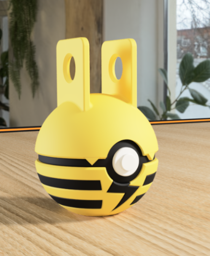239 - Pokèball Elekid