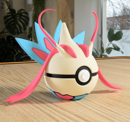 350 - Pokèball Milotic