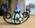 609 - Pokèball Chandelure