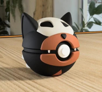 228 - Pokèball Houndour