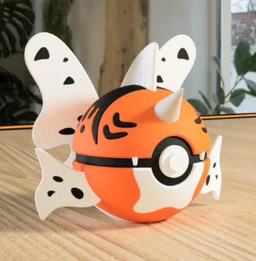 119 - Pokèball Seaking