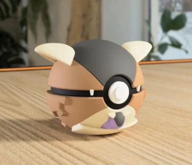 115 - Pokèball Kangaskhan
