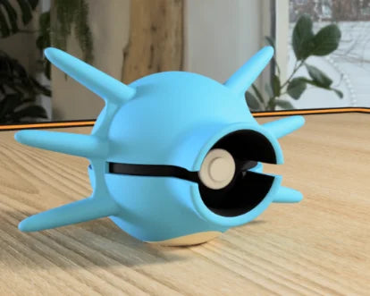 116 - Pokèball Horsea