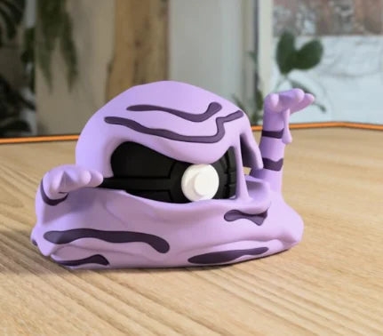 089 - Pokèball Muk