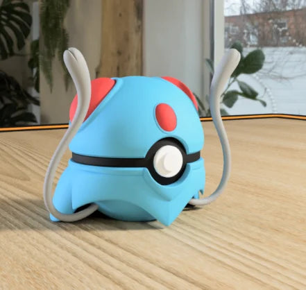 072 - Pokèball Tentacool