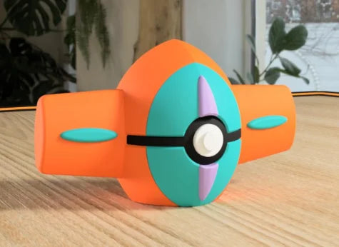 386 - Pokèball Deoxys