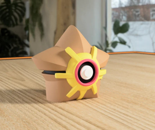 120 - Pokèball Staryu