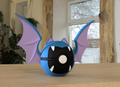 042 - Pokèball Golbat