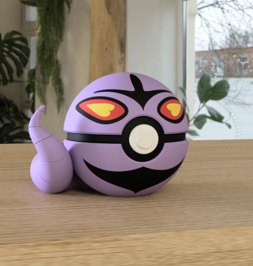 024 - Pokèball Arbok