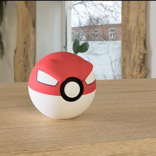 100 - Pokèball Voltorb