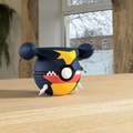 445 - Pokèball Garchomp
