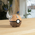 128 - Pokèball Tauros