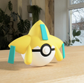 385 - Pokèball Jirachi