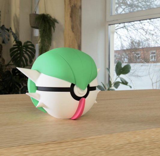 282 - Pokèball Gardevoir