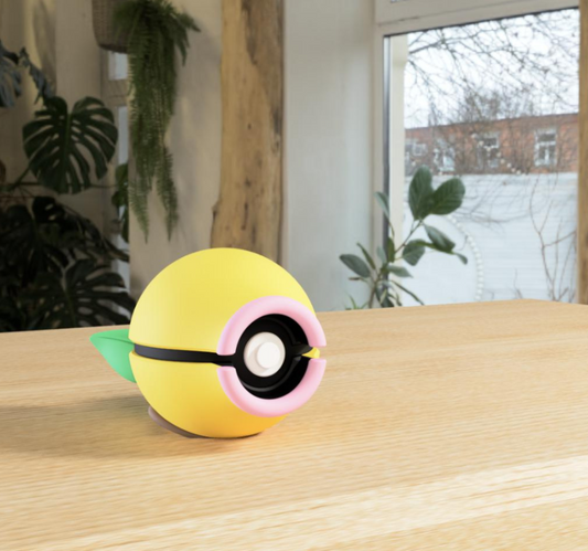 069 - Pokèball Bellsprout