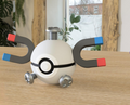 081 - Pokèball Magnemite