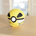 014 - Pokèball Kakuna
