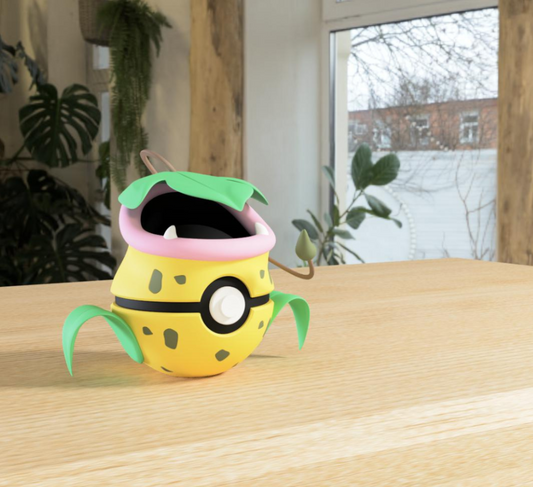 071 - Pokèball Victreebel