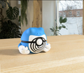 062 - Pokèball Poliwrath