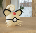 053 - Pokèball Persian